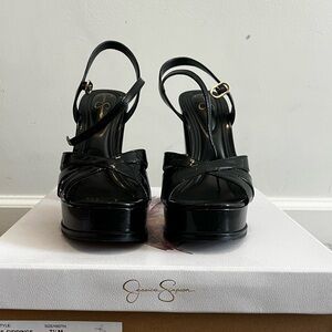 JS Giddings Jessica Simpson